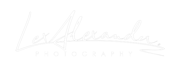 Lex Alexander Photography Blog logo